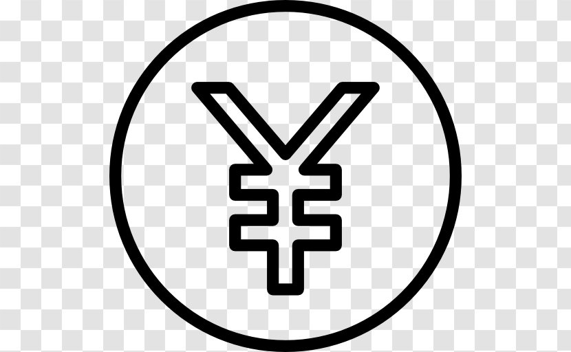 Yuan Renminbi - Symbol Transparent PNG