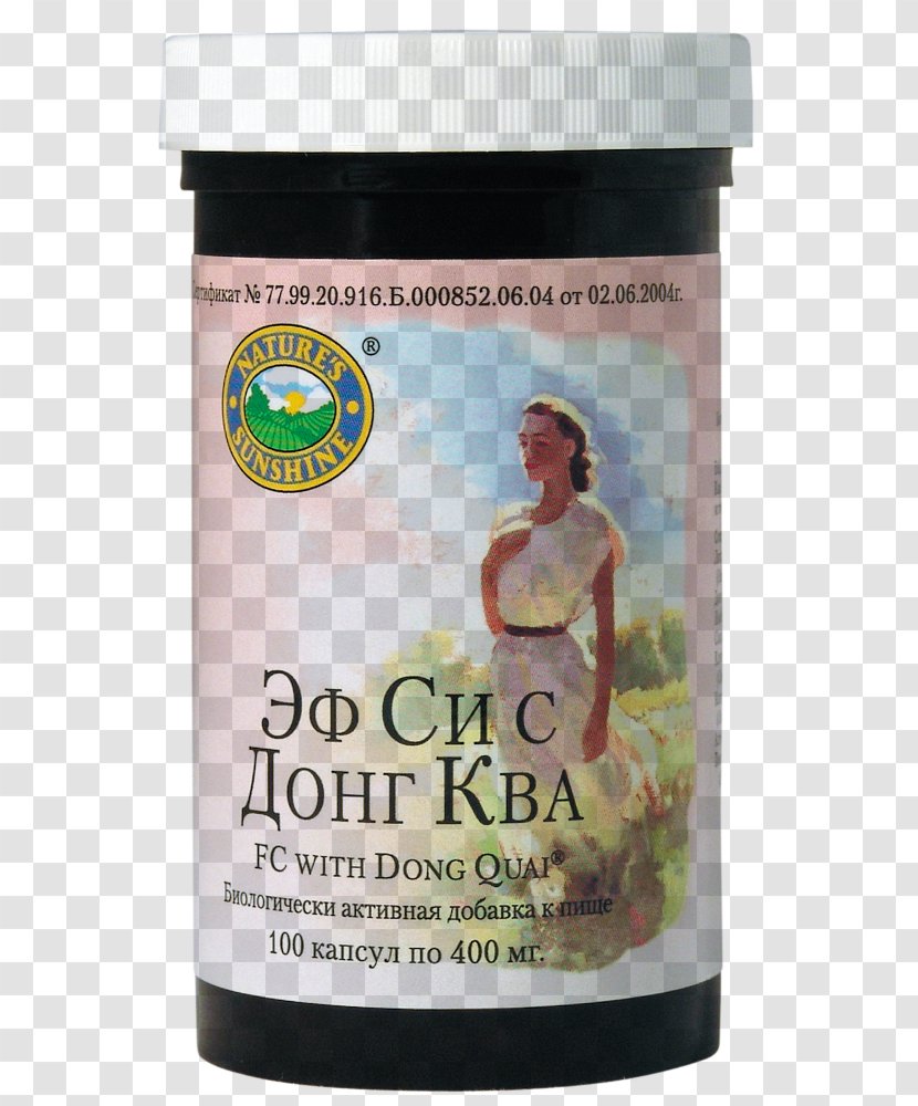 Dietary Supplement Price Vendor Estrogen Nature's Sunshine Products - Woman Transparent PNG