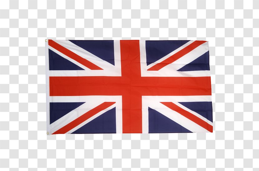 Flag Of The United Kingdom Jack National Transparent PNG