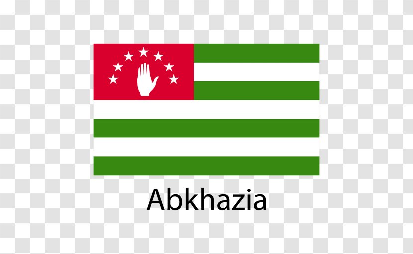 Flag Of Abkhazia The United States National Transparent PNG