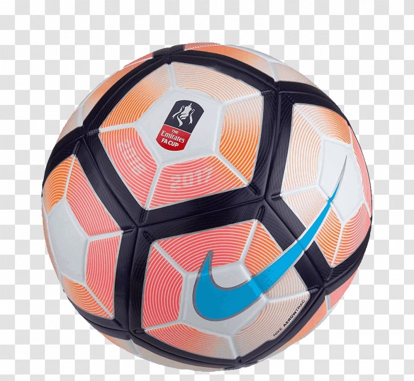 La Liga Premier League Nike Ordem Ball - Adidas Transparent PNG