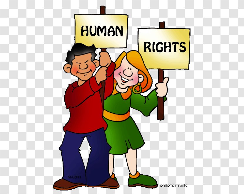 Human Rights Civil And Political Clip Art - Act Of 1964 Transparent PNG