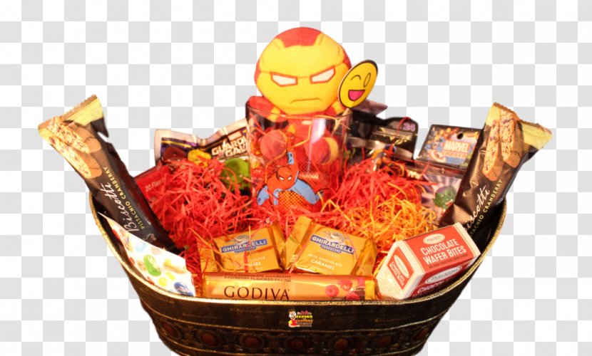 Mishloach Manot Food Gift Baskets Hamper - Fandom And Fantasy - Basket Transparent PNG