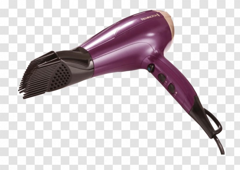 Hair Dryers Remington Dryer Clothes Cabelo Essiccatoio - Stileit - Finishing Touch Styler Transparent PNG