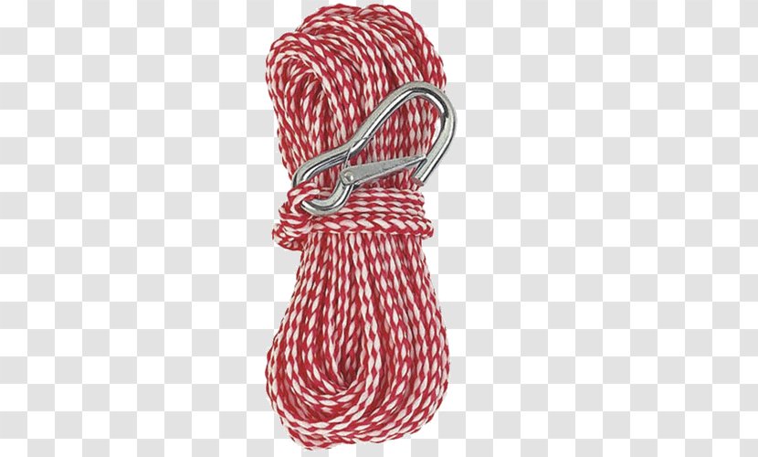 Rope Twine Anchor Shoe Foot Transparent PNG