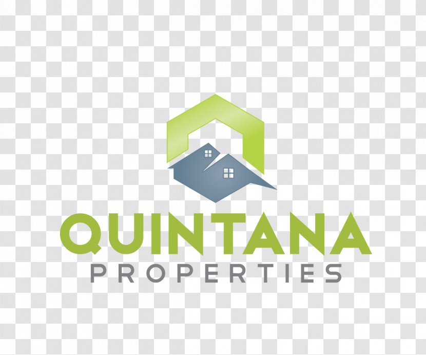 Logo Brand Product Design Green - Text - Real Estate Transparent PNG