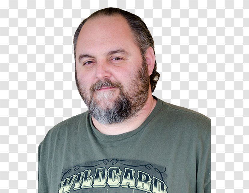 Beard Moustache - Forehead Transparent PNG