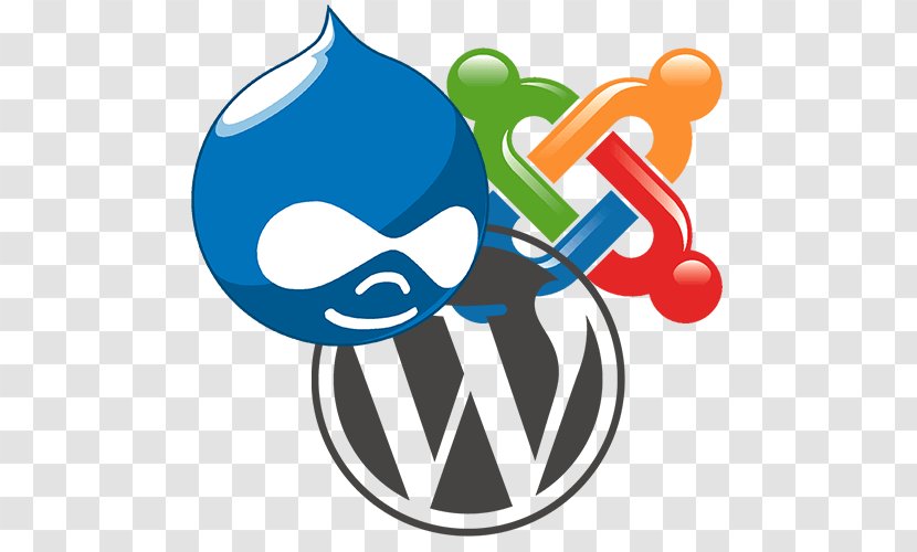 Web Development Joomla WordPress Content Management System Blog - Hosting Service - Shared Transparent PNG
