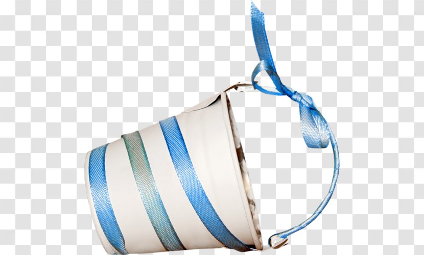 Clothing Accessories Ribbon Bucket - Blog Transparent PNG