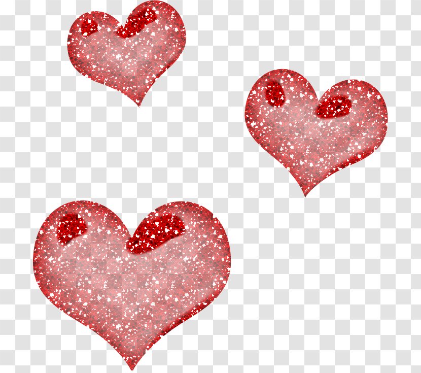 Love Peach Clip Art - Heart Transparent PNG