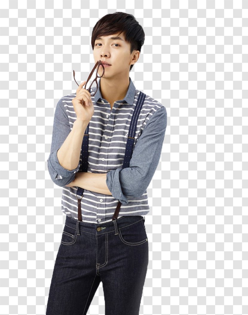 Lee Seung-gi South Korea Korean Drama Actor - Male Transparent PNG