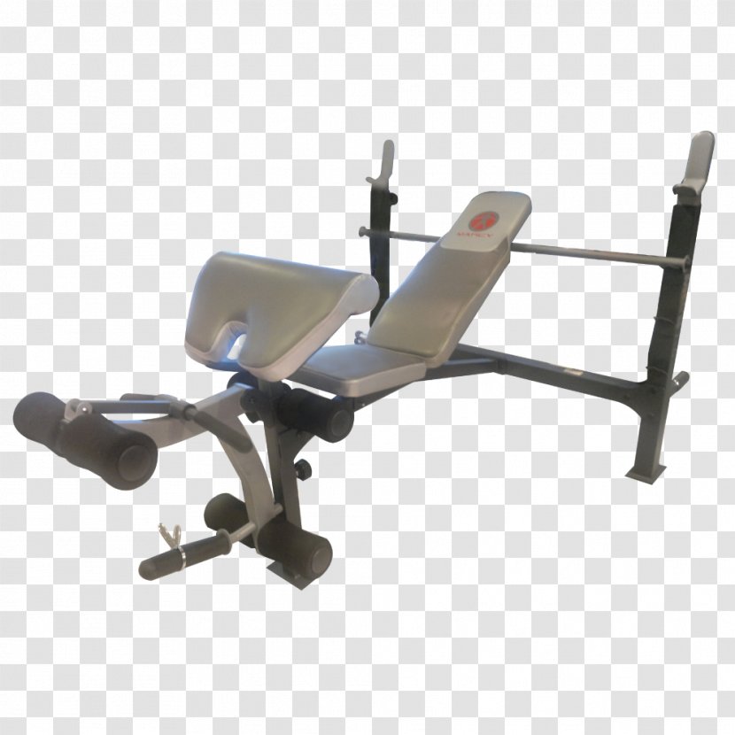 Bench Press Weightlifting Machine Exercise Weight Training - Lift Transparent PNG