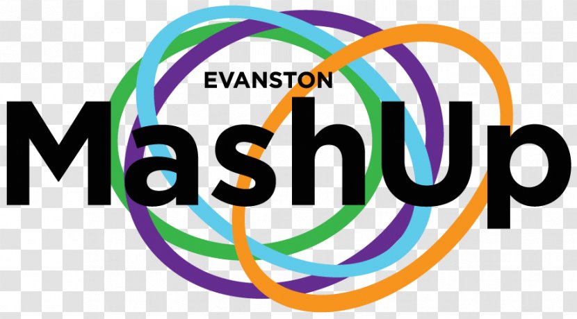 Evanston MashUp Image Information Technology Logo - Kally's Mashup Transparent PNG