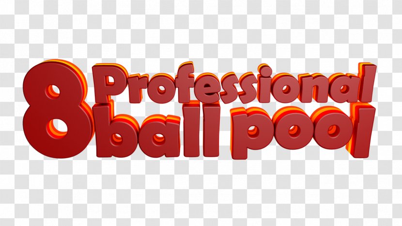 Logo Eight-ball Brand Pool Font - Co - 8 Ball Boy Pics Transparent PNG