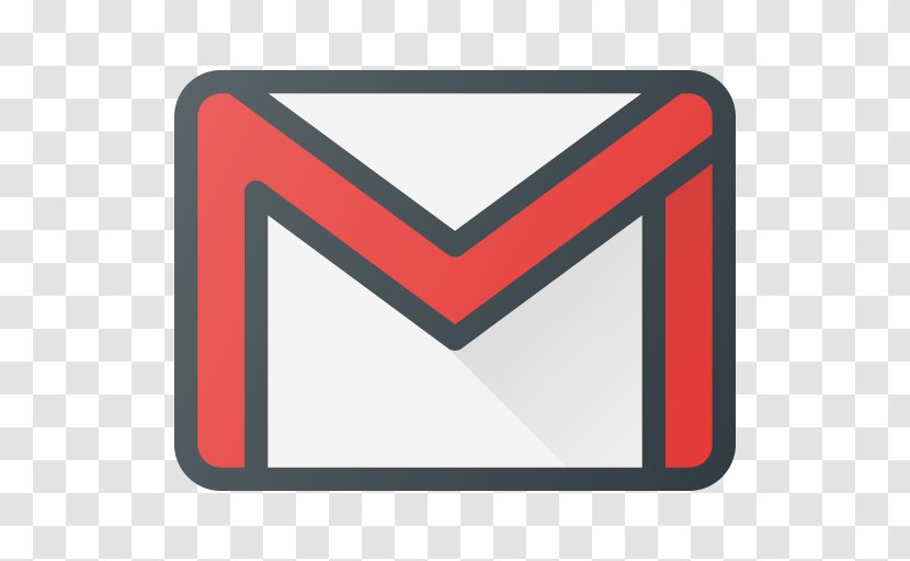 Gmail Email - Sign Transparent PNG