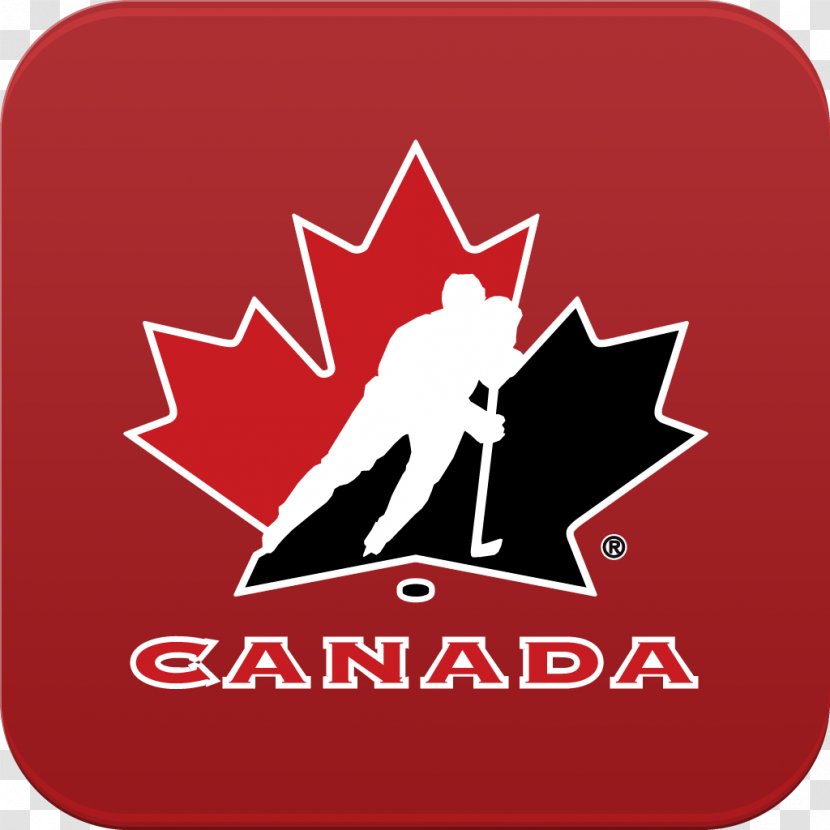 Canada Men's National Ice Hockey Team League IIHF World U20 Championship - Football Transparent PNG