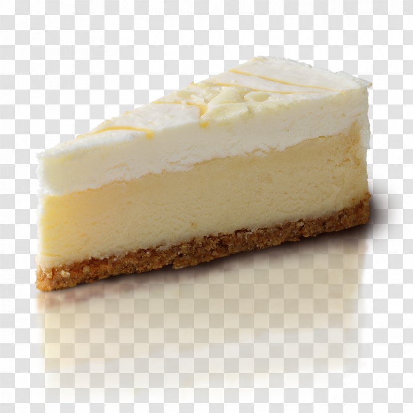 Cheesecake Banoffee Pie Cream Bavarian - Dessert - Lemon Cake Transparent PNG