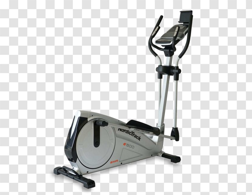 Elliptical Trainers NordicTrack Exercise Equipment Bikes - Bicycle Transparent PNG