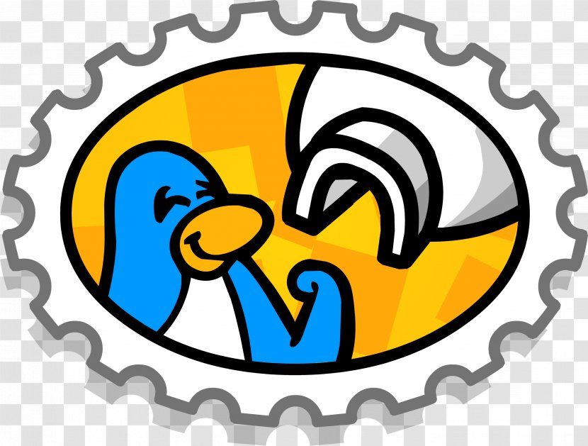 Club Penguin Art Clip - Cartoon - Igloo Transparent PNG