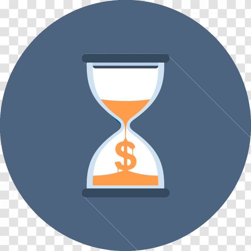 Management Business Service Plan - Hourglass Transparent PNG