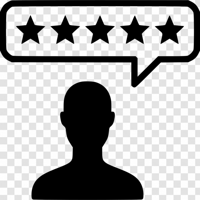 Customer Satisfaction Review Service - Text - Leverage Transparent PNG