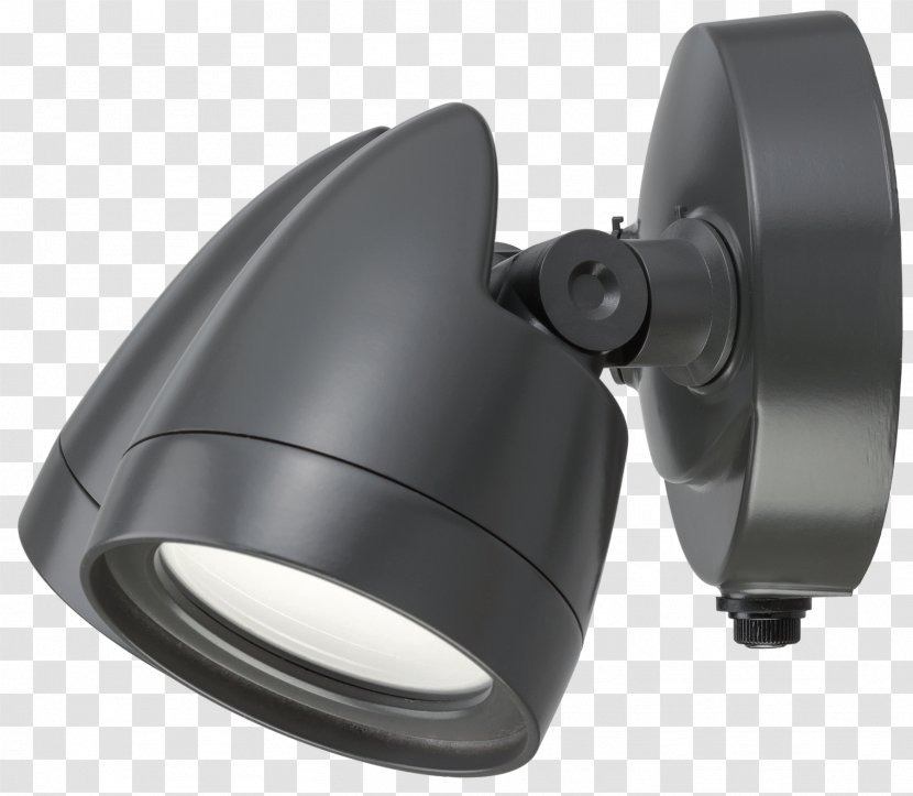 Security Lighting Light Fixture LED Lamp - Led Transparent PNG