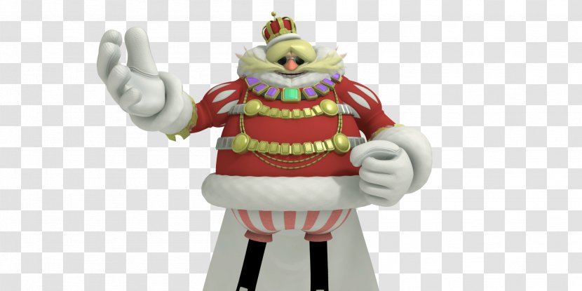 Sonic Colors Free Riders Doctor Eggman The Hedgehog 2 - Video Game - Dr Robotniks Mean Bean Machine Transparent PNG