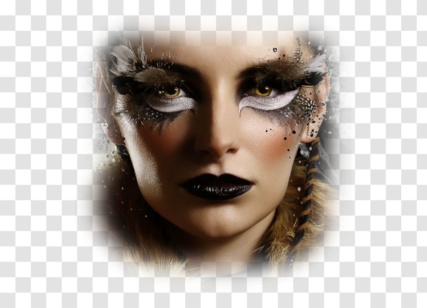 Owl Bobbi Brown Cosmetics Eye Shadow Make-up Artist - Nose Transparent PNG
