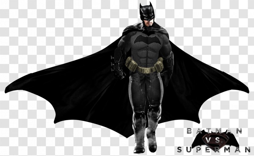 Batman: Arkham Origins Superman Batsuit Justice League Film Series - Batman City Transparent PNG