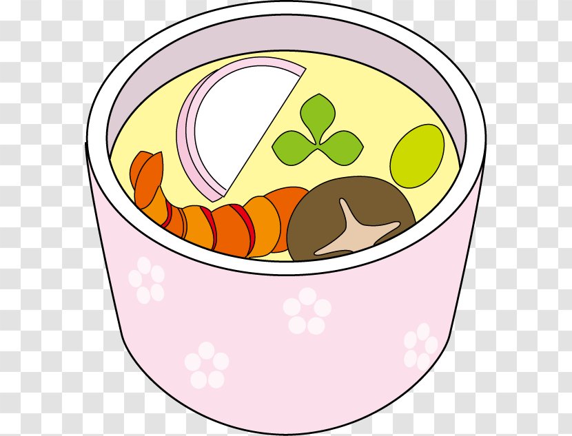 Clip Art Chawanmushi Omelette Bacon And Eggs - Food Transparent PNG