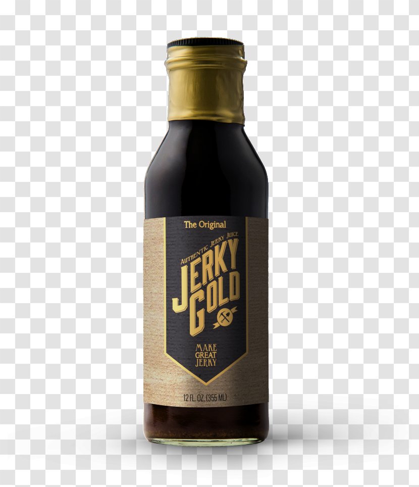 Juice Jerky Turkey Flavor Marination Transparent PNG
