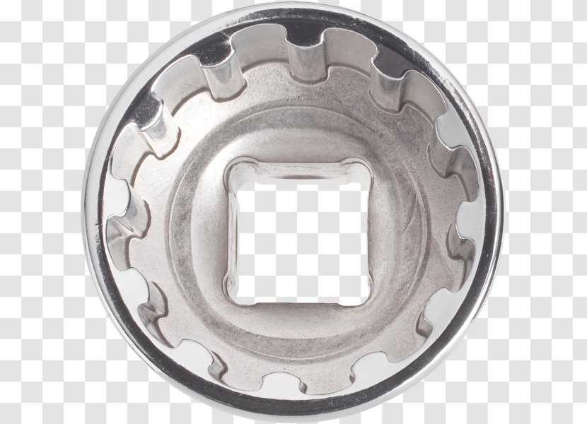 Length Inch Millimeter Dopsleutel Automotive Brake Part - Vigor Transparent PNG