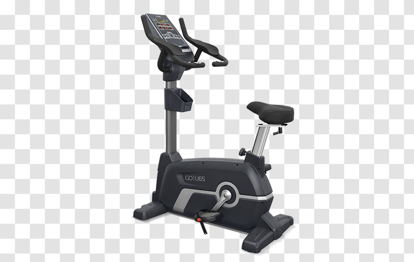 Exercise Bikes Machine Precor Incorporated Treadmill Fitness Centre - Equipment - Crossline Transparent PNG