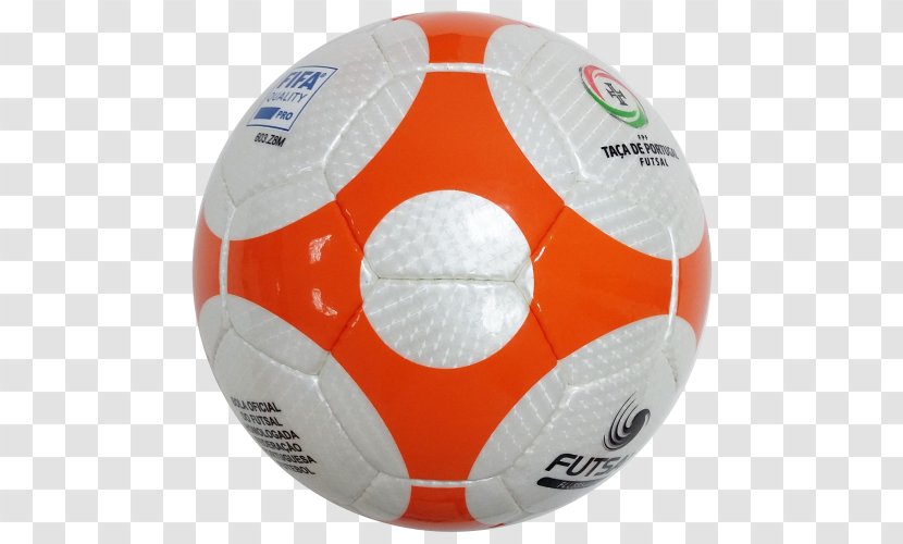 Mikasa Sports Futsal Portuguese Football Federation - Competition - Ball Transparent PNG