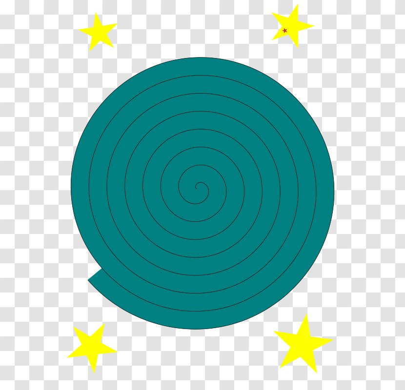 Product Design Circle Graphics Point - Star Reading Test Transparent PNG