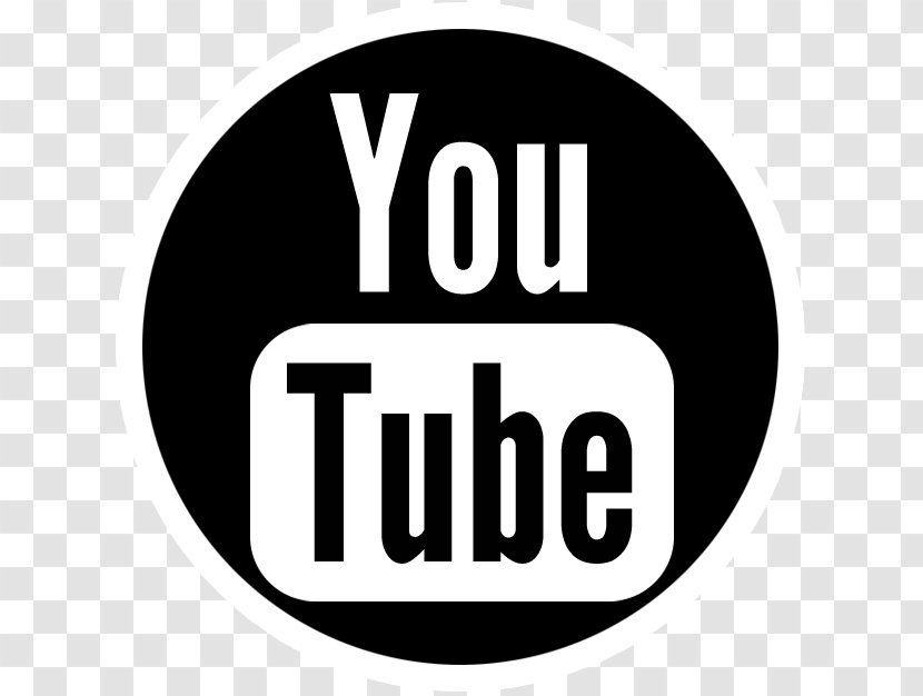 YouTube Logo Clip Art - Brand - Youtube Transparent PNG