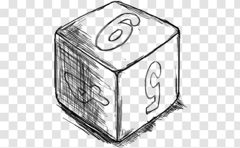 Dungeons & Dragons D6 System Role-playing Game Dice D20 - Whist Transparent PNG