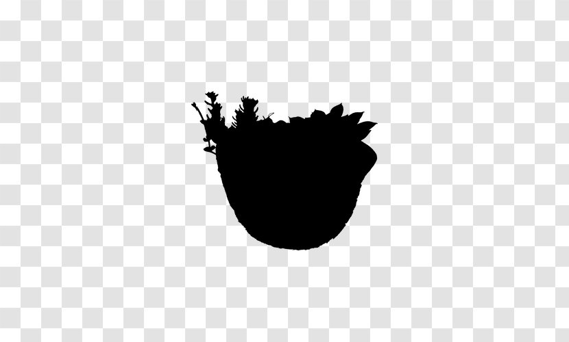 Logo Font Silhouette Desktop Wallpaper Computer - Tree - Black M Transparent PNG