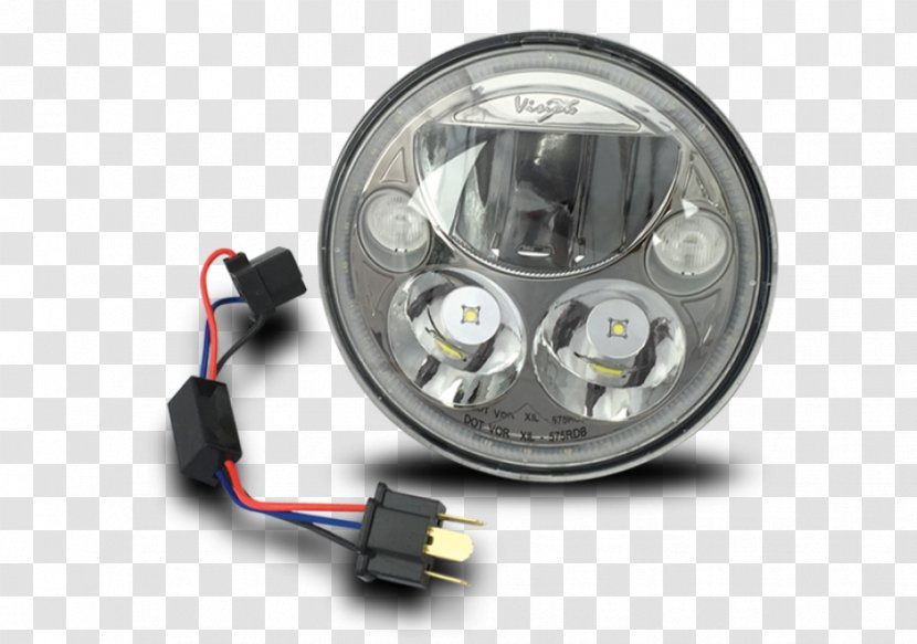 Headlamp Super Fly Light Nacelle - Diameter - Have Ya Herd Llc Transparent PNG