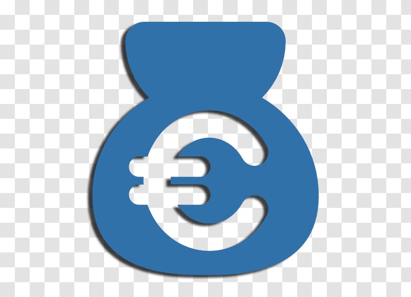 Euro Sign Money Currency Symbol Blumentier -Meerwasseraquaristik- - Demon Portal Transparent PNG