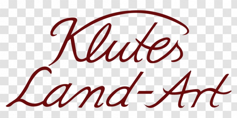 KLUTE - Calligraphy - DIE HOFGALERIE In Schmallenberg Logo Oberberndorf Font Text Transparent PNG