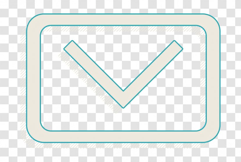 Chat Icon Envelope Inbox - Letter - Logo Technology Transparent PNG
