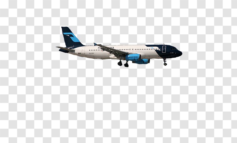 Airbus A320 Family Airplane Aircraft Flight A330 - Airline Transparent PNG