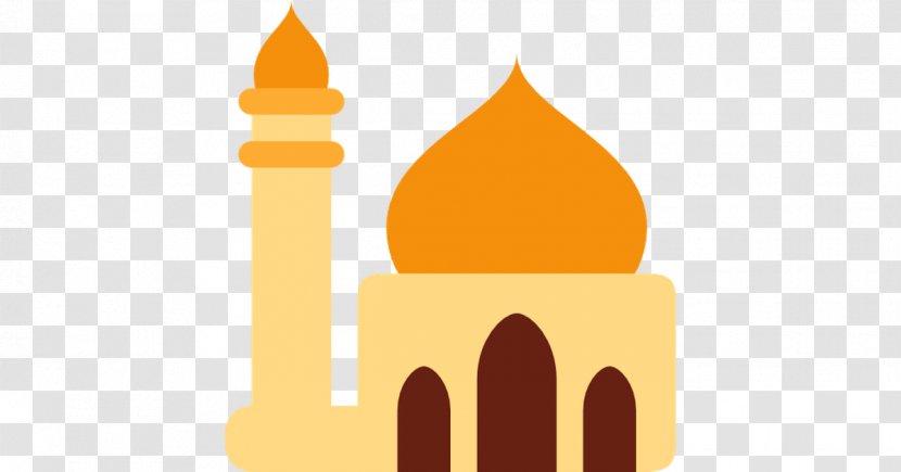 Mosque Emoji Radio Telavat Islam Image - Steeple Transparent PNG
