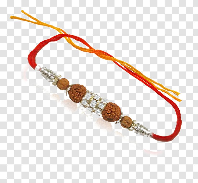 Raksha Bandhan Image India Design - Jewellery Transparent PNG