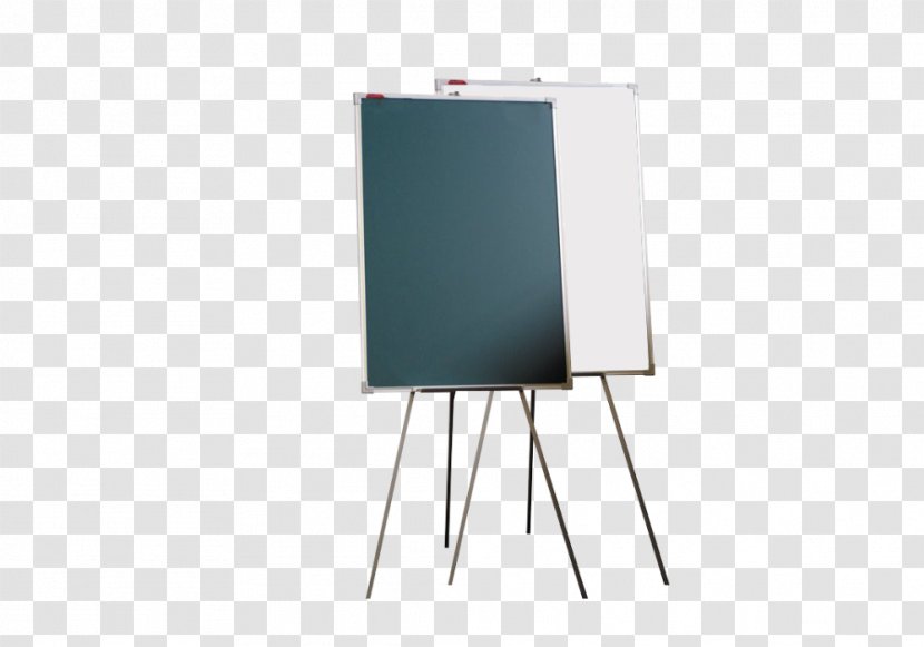 Easel Angle - Table Transparent PNG