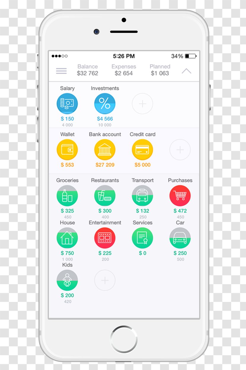 Saving Money Personal Finance Mobile Phones - Brand - App Store Transparent PNG