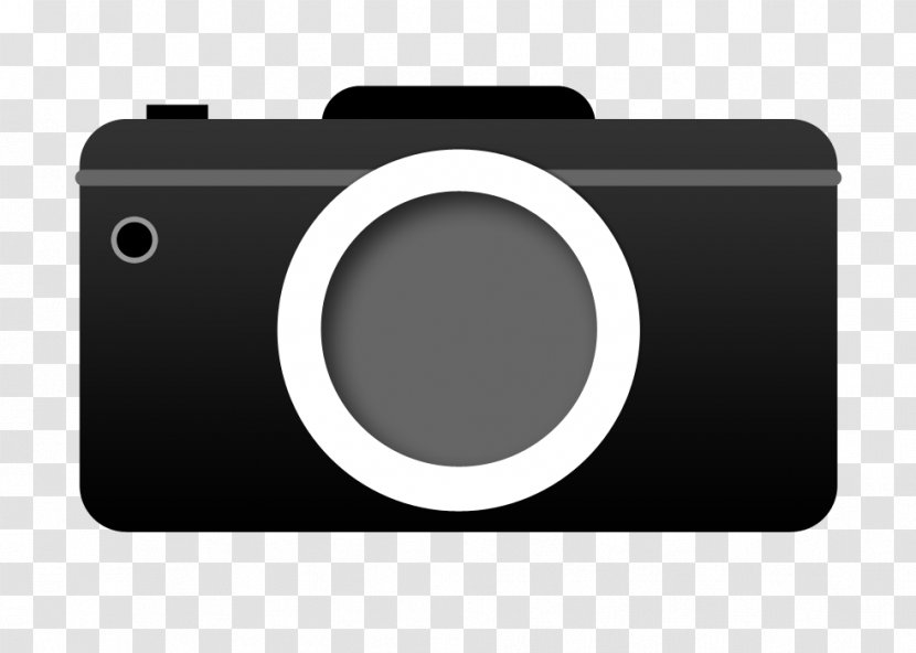 Tidy Design Icon - Heart - Camera Free Transparent PNG