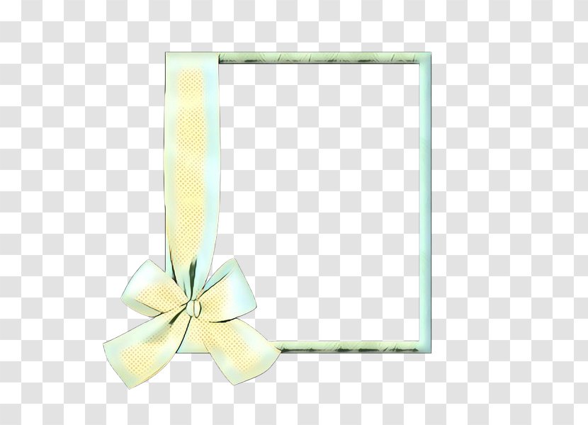 Background Yellow Frame - Picture Transparent PNG