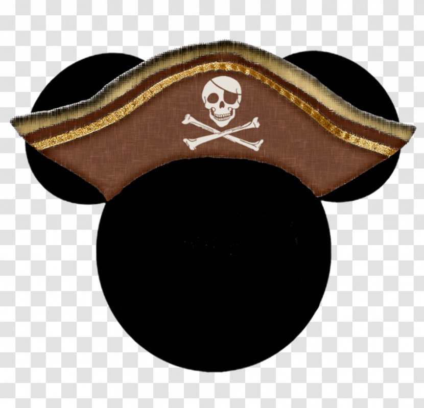Mickey Mouse Minnie Clip Art - Hat - Safari Transparent PNG